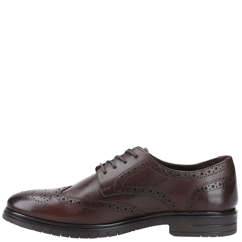 Hush Puppies Santiago Lace Shoes - Image 4