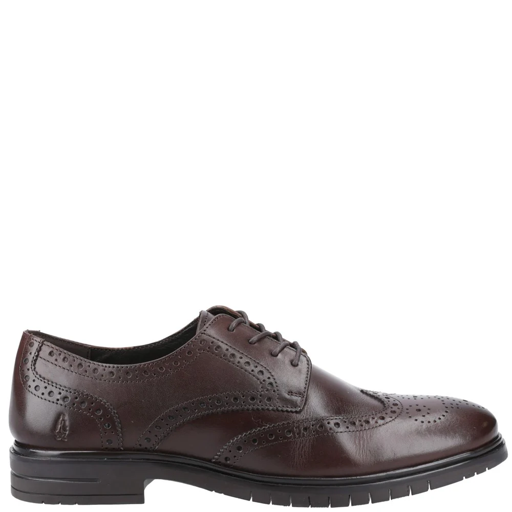 Hush Puppies Santiago Lace Shoes - Image 5