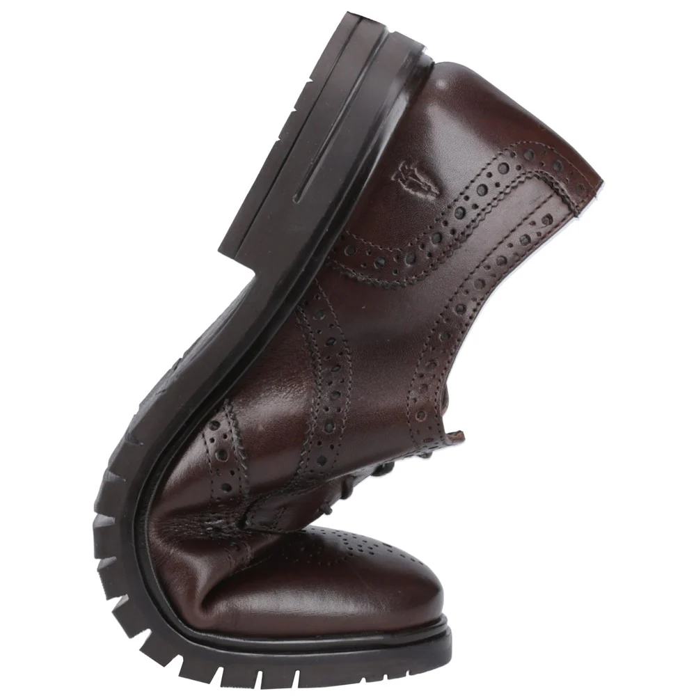 Hush Puppies Santiago Lace Shoes - Image 6
