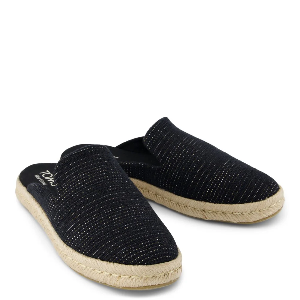 TOMS Santiago Mule