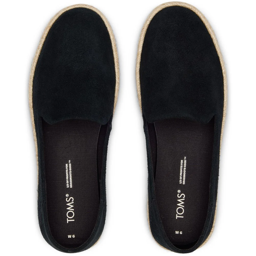 TOMS Santiago Shoe - Image 4