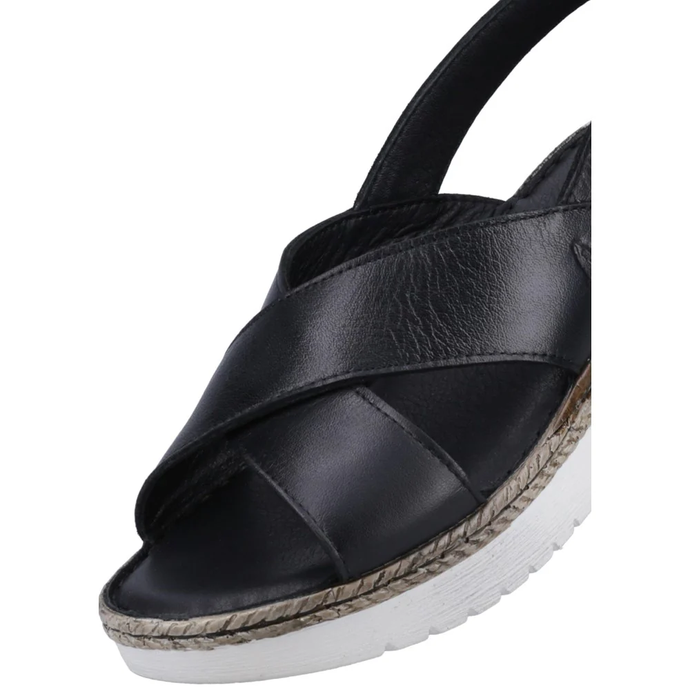 Hush Puppies Saphira Sandals - Image 10