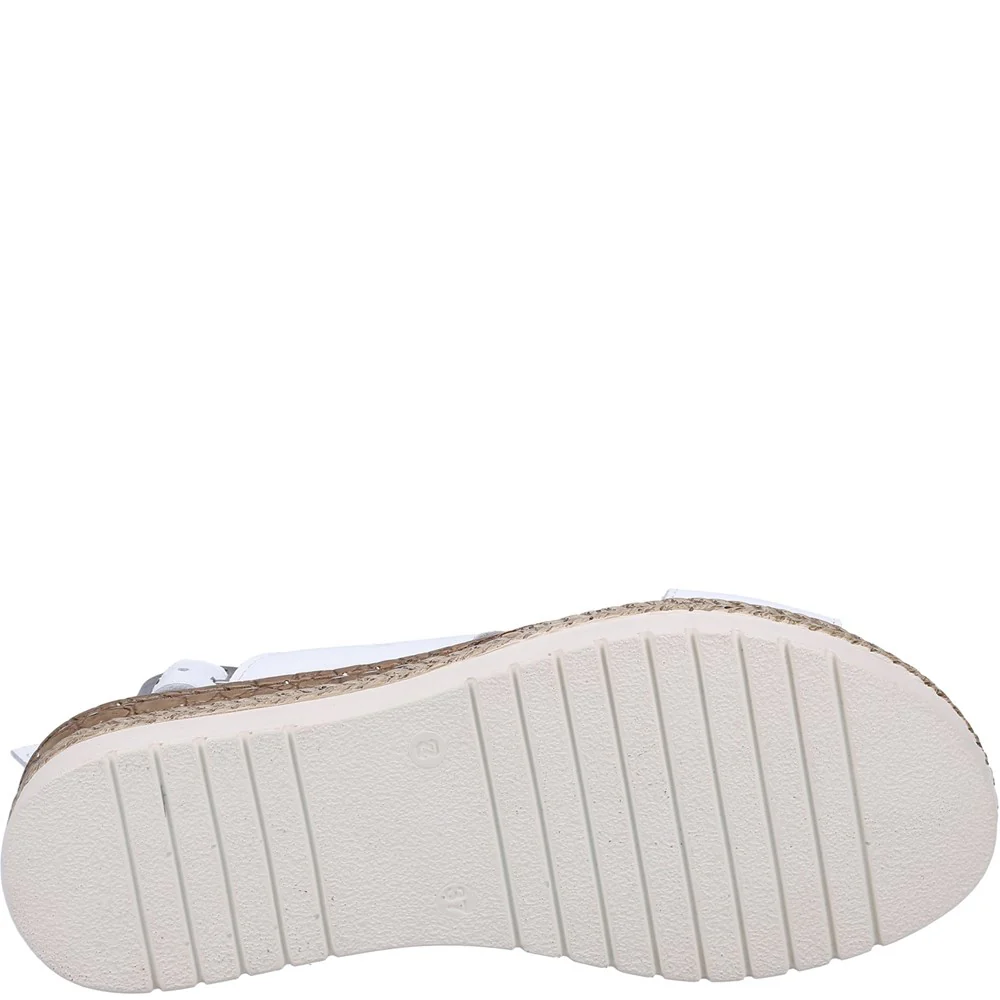 Hush Puppies Saphira Sandals - Image 3