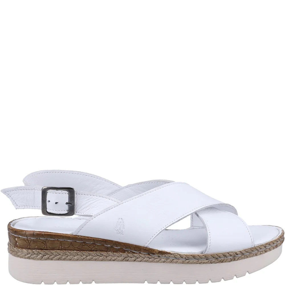 Hush Puppies Saphira Sandals - Image 4