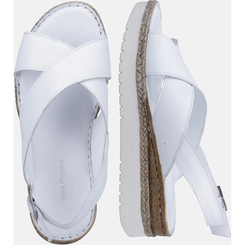 Hush Puppies Saphira Sandals - Image 6