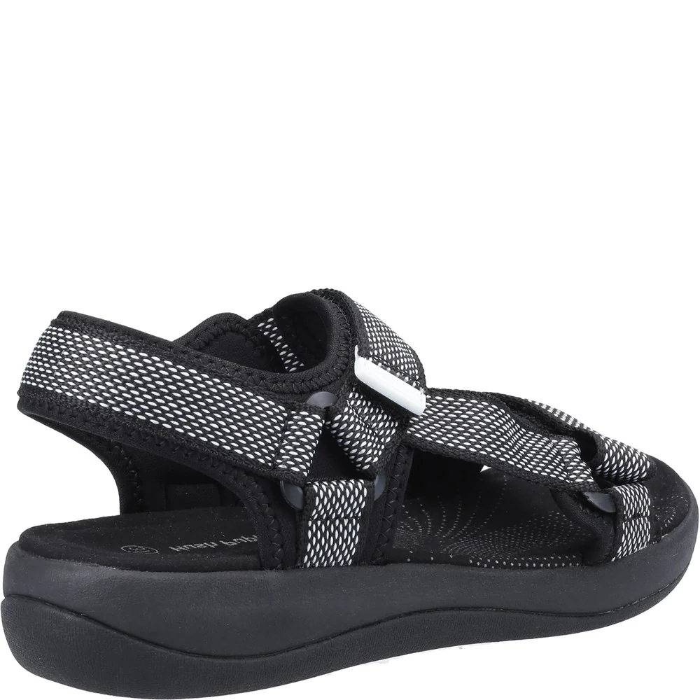Hush Puppies Sara Quarter Strap Sandal - Image 2