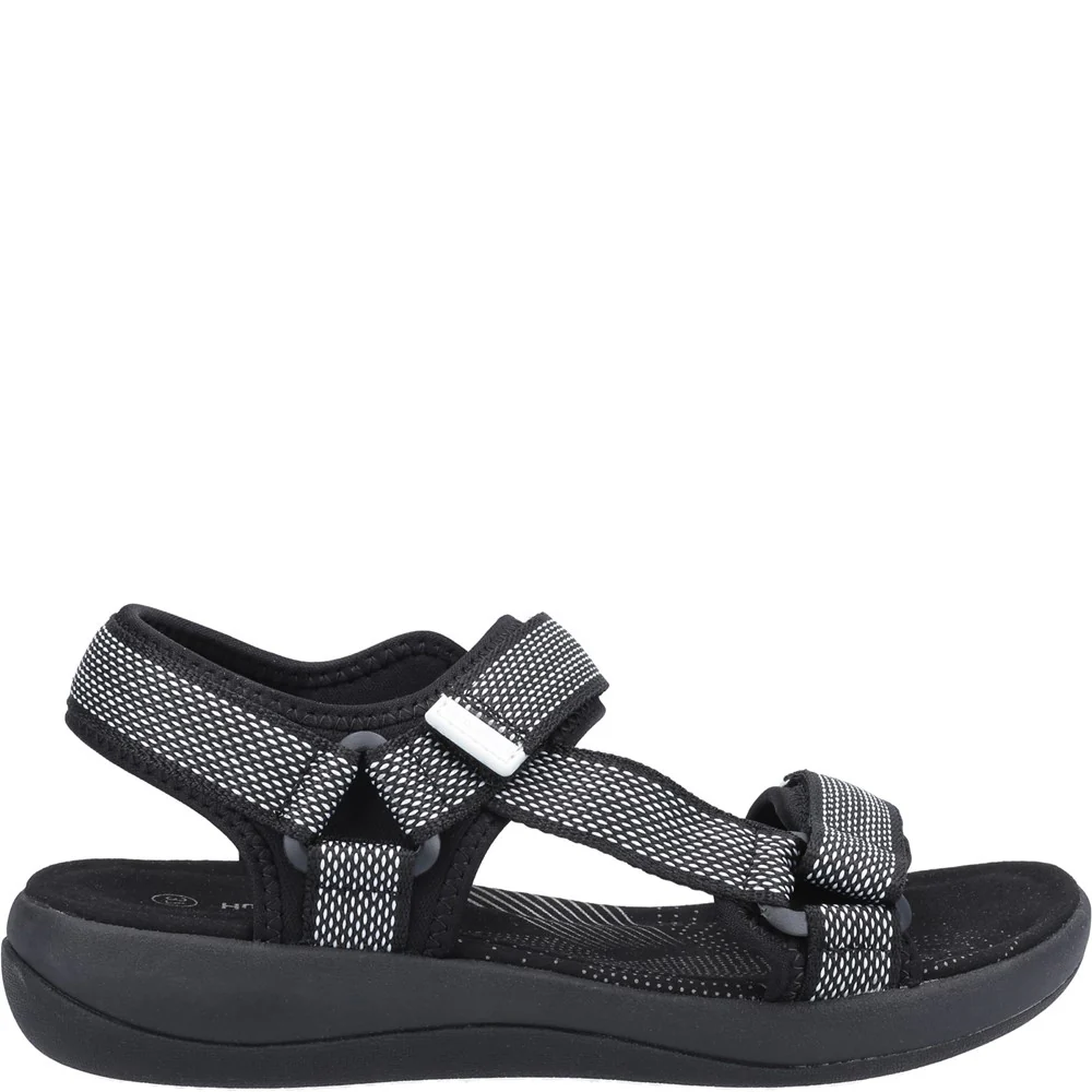 Hush Puppies Sara Quarter Strap Sandal - Image 4