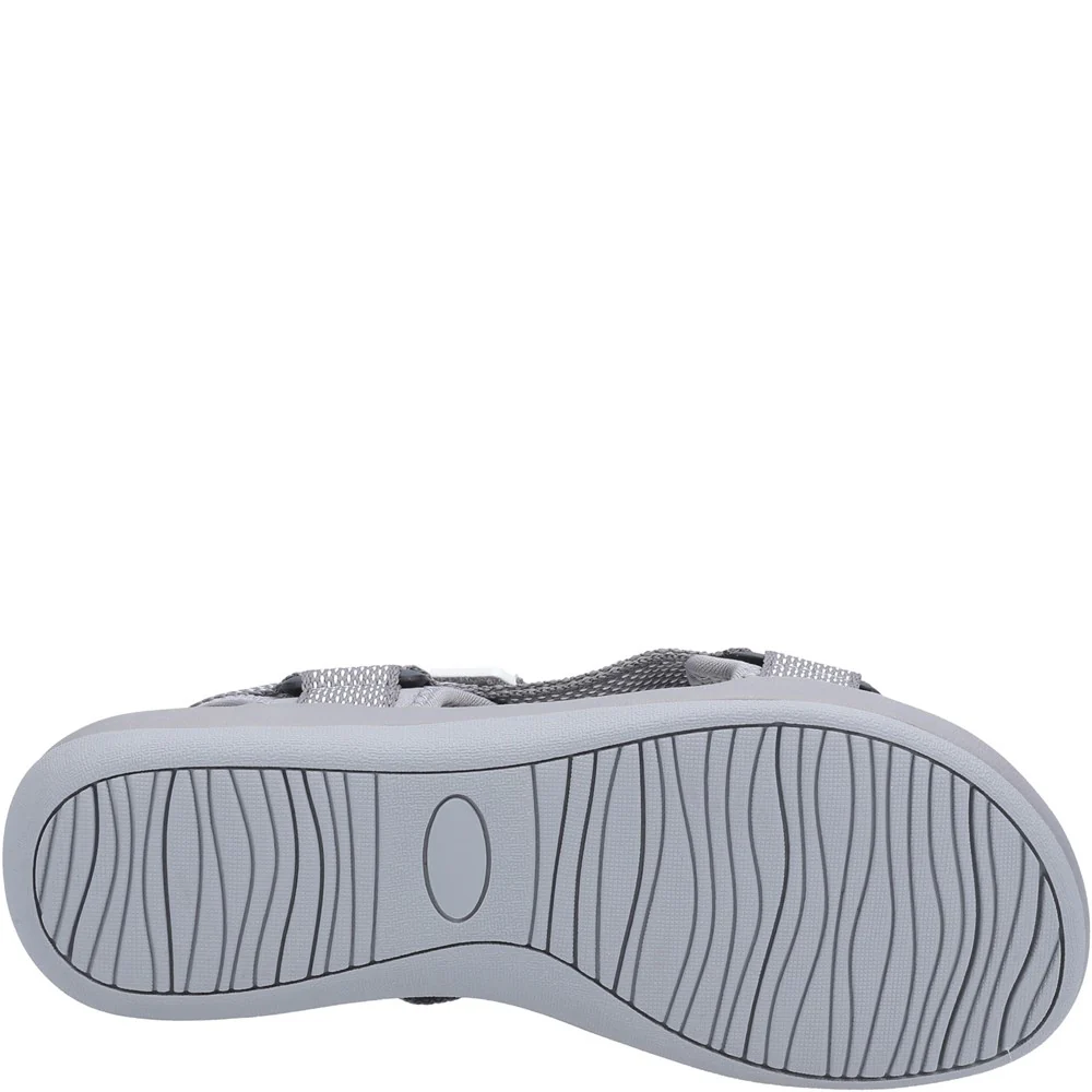 Hush Puppies Sara Quarter Strap Sandal - Image 3