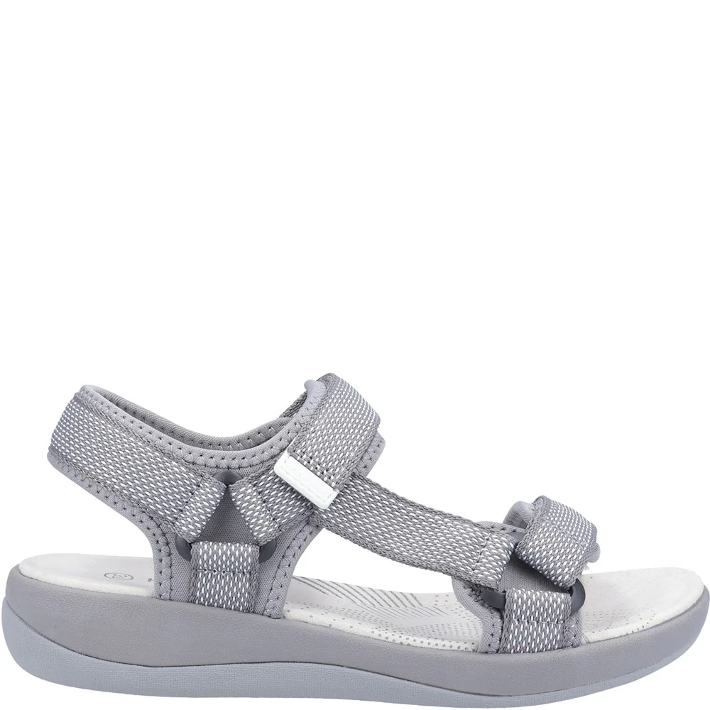 Hush Puppies Sara Quarter Strap Sandal - Image 4