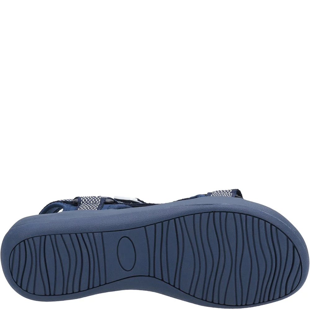 Hush Puppies Sara Quarter Strap Sandal - Image 3