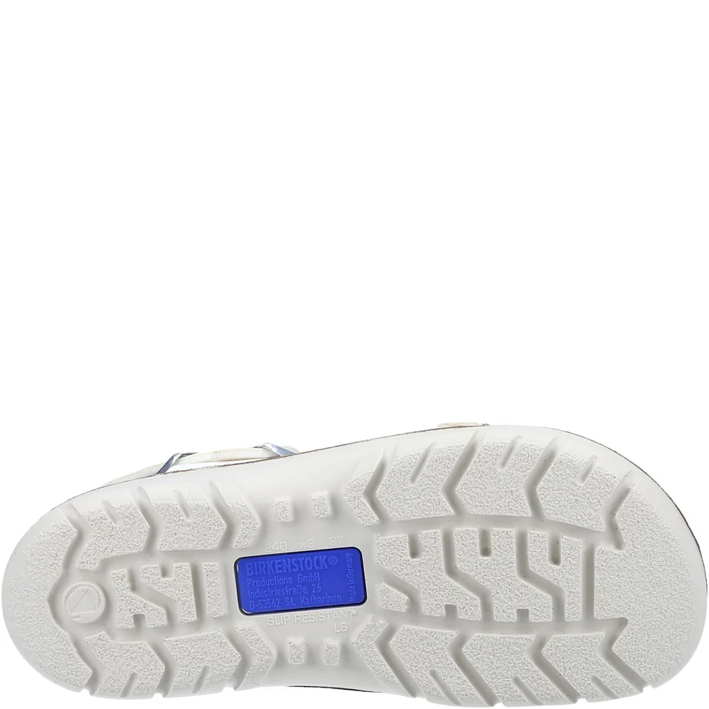 Birkenstock Saragossa Birko-Flor Sandal - Image 3