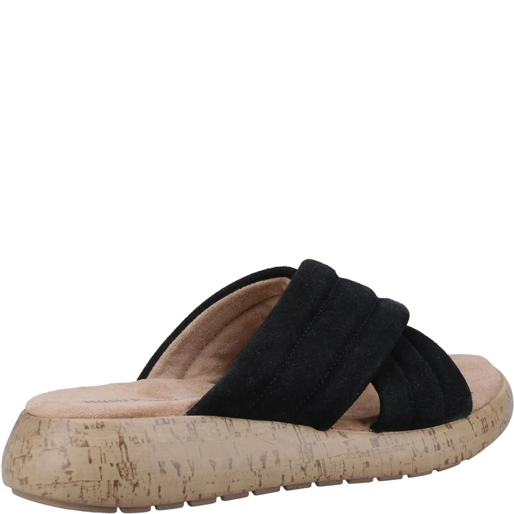 Hush Puppies Sarah Slide - Image 2