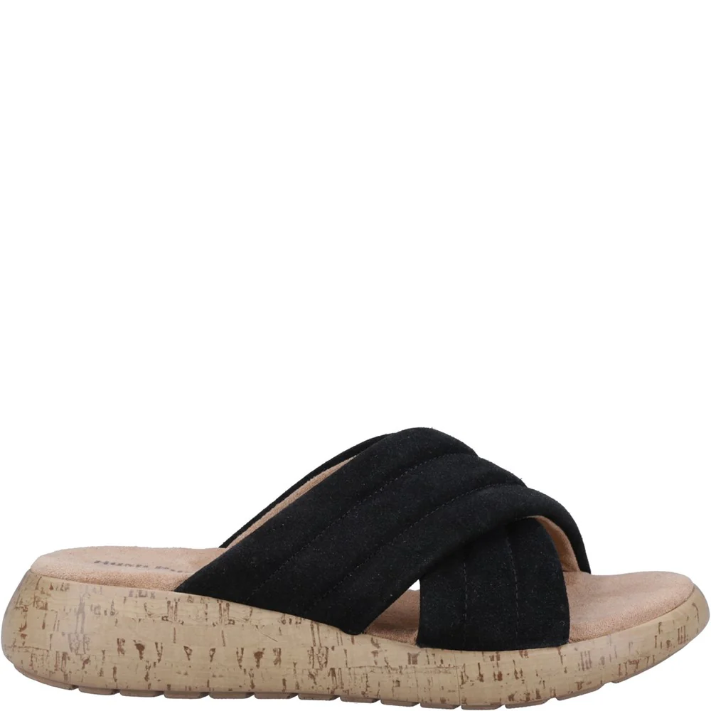 Hush Puppies Sarah Slide - Image 4