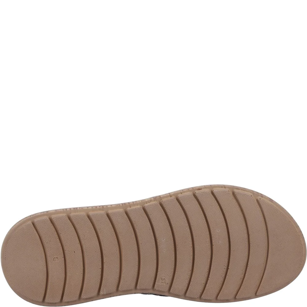 Hush Puppies Sarah Slide - Image 3
