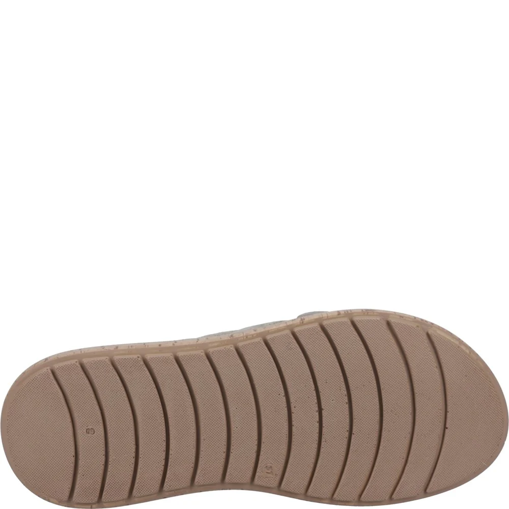 Hush Puppies Sarah Slide - Image 3