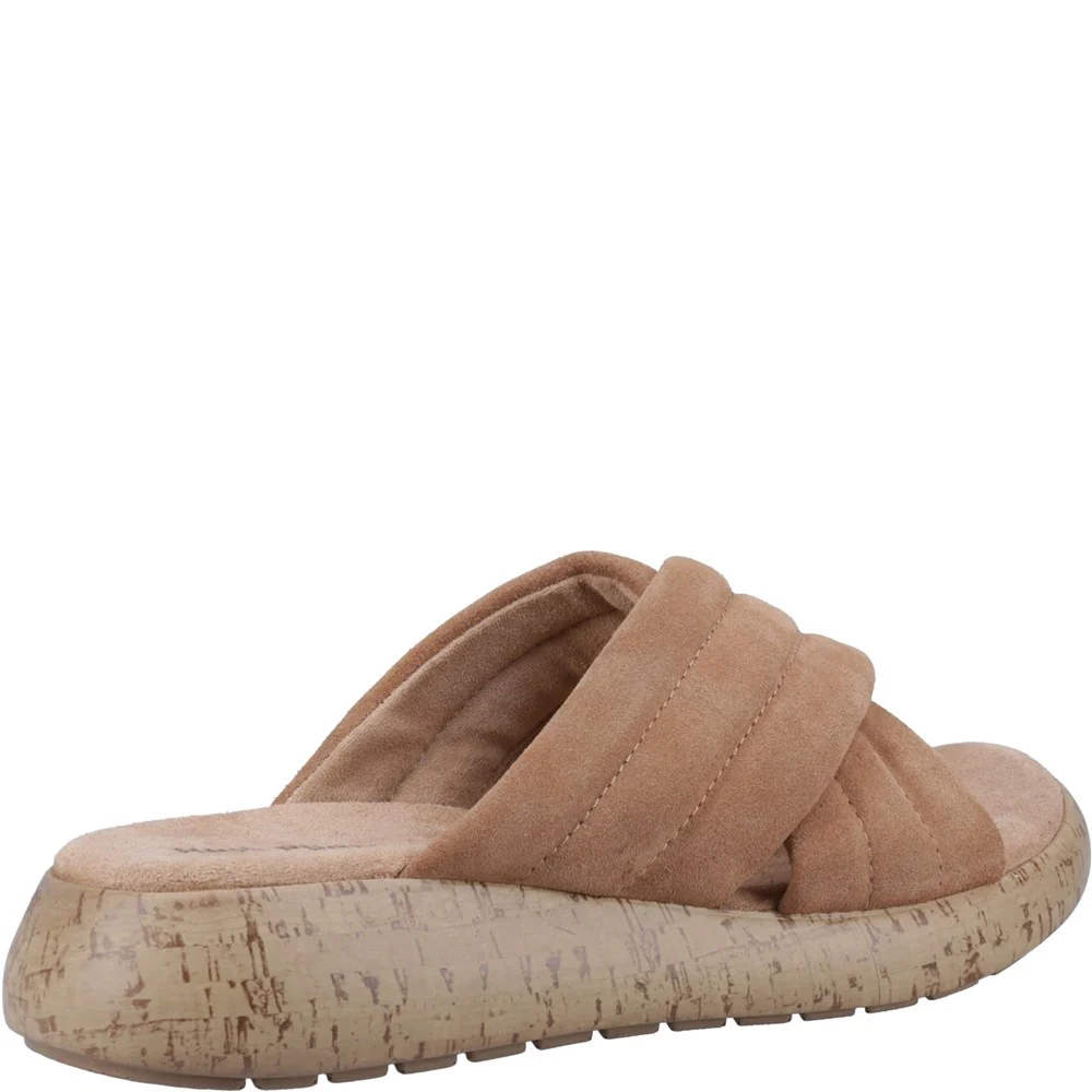 Hush Puppies Sarah Slide - Image 2
