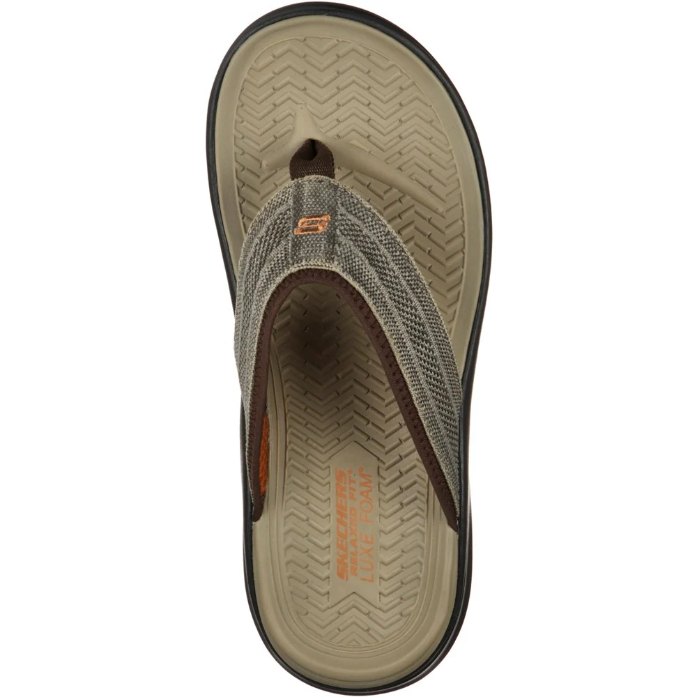 Skechers Sargo Point Vista Sandal - Image 3