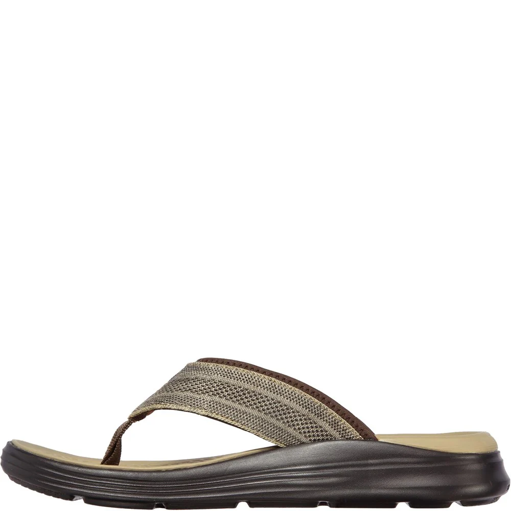 Skechers Sargo Point Vista Sandal - Image 4