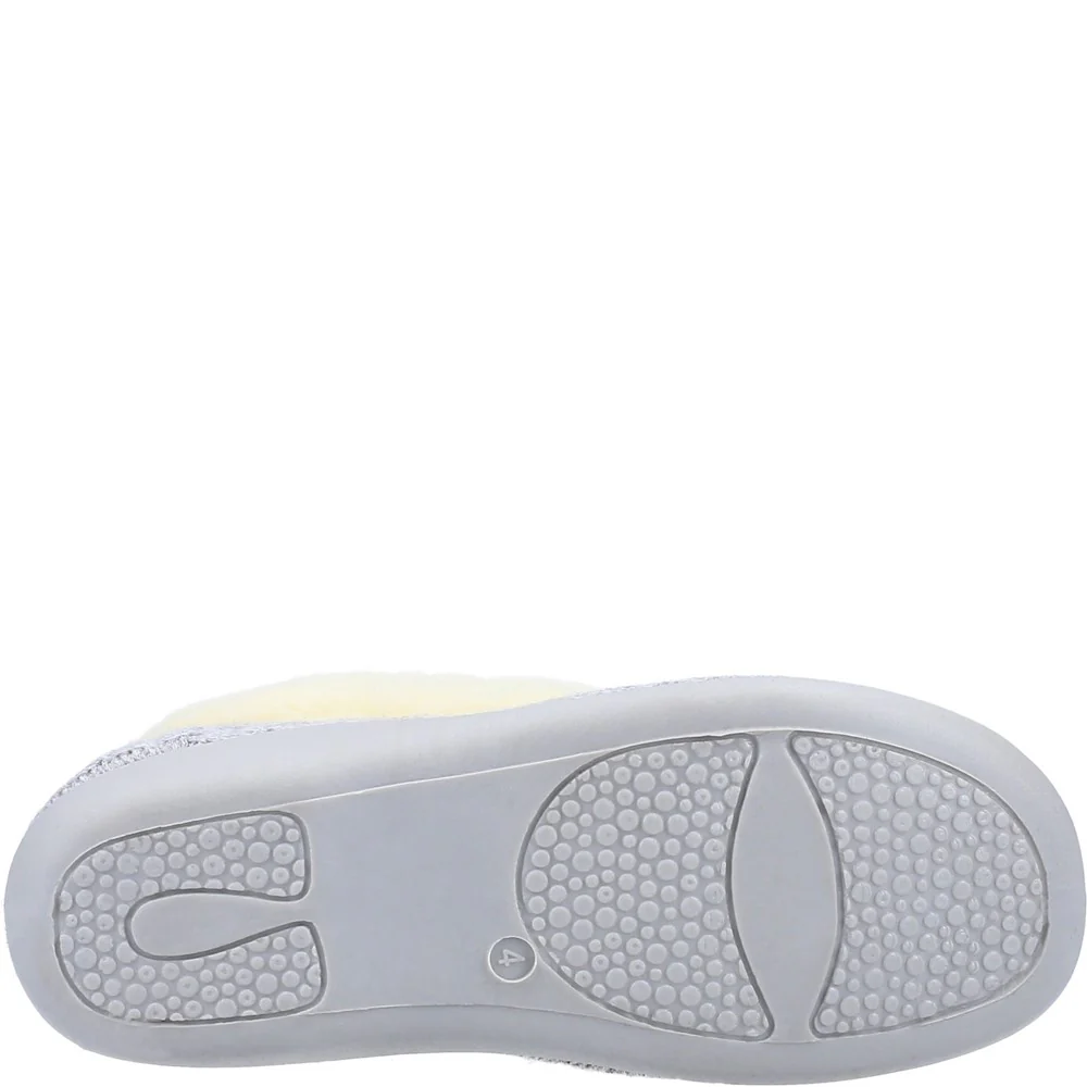 Fleet & Foster Sarina Slipper - Image 3