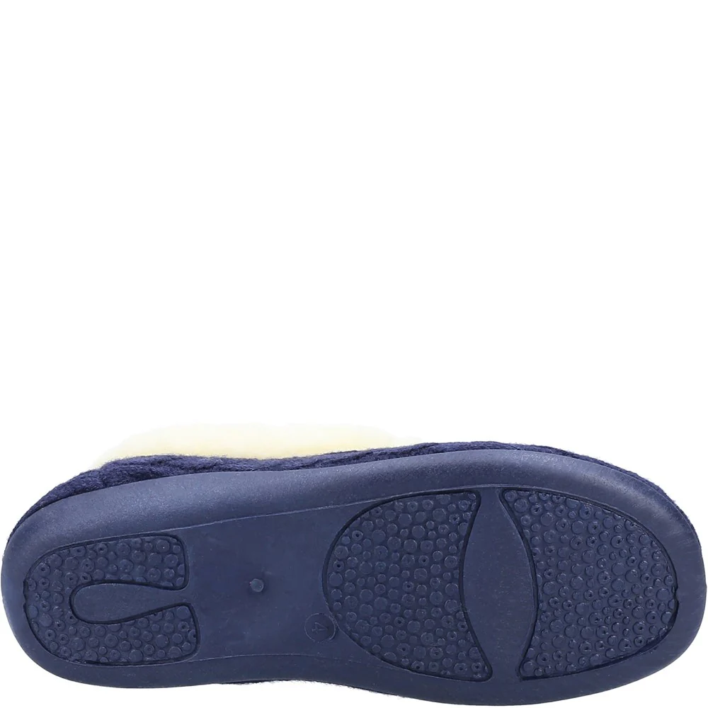 Fleet & Foster Sarina Slipper - Image 3