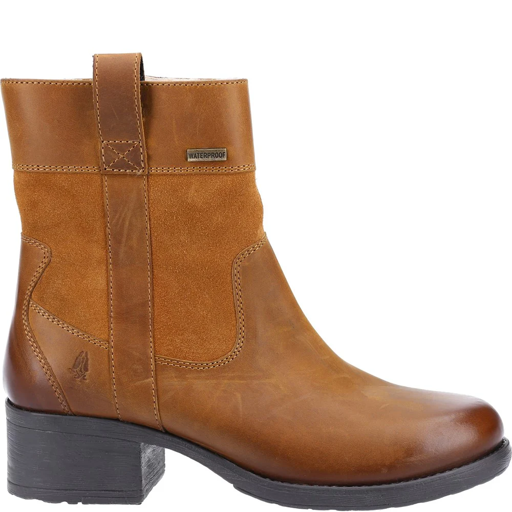Hush Puppies Saskia Boot - Image 4
