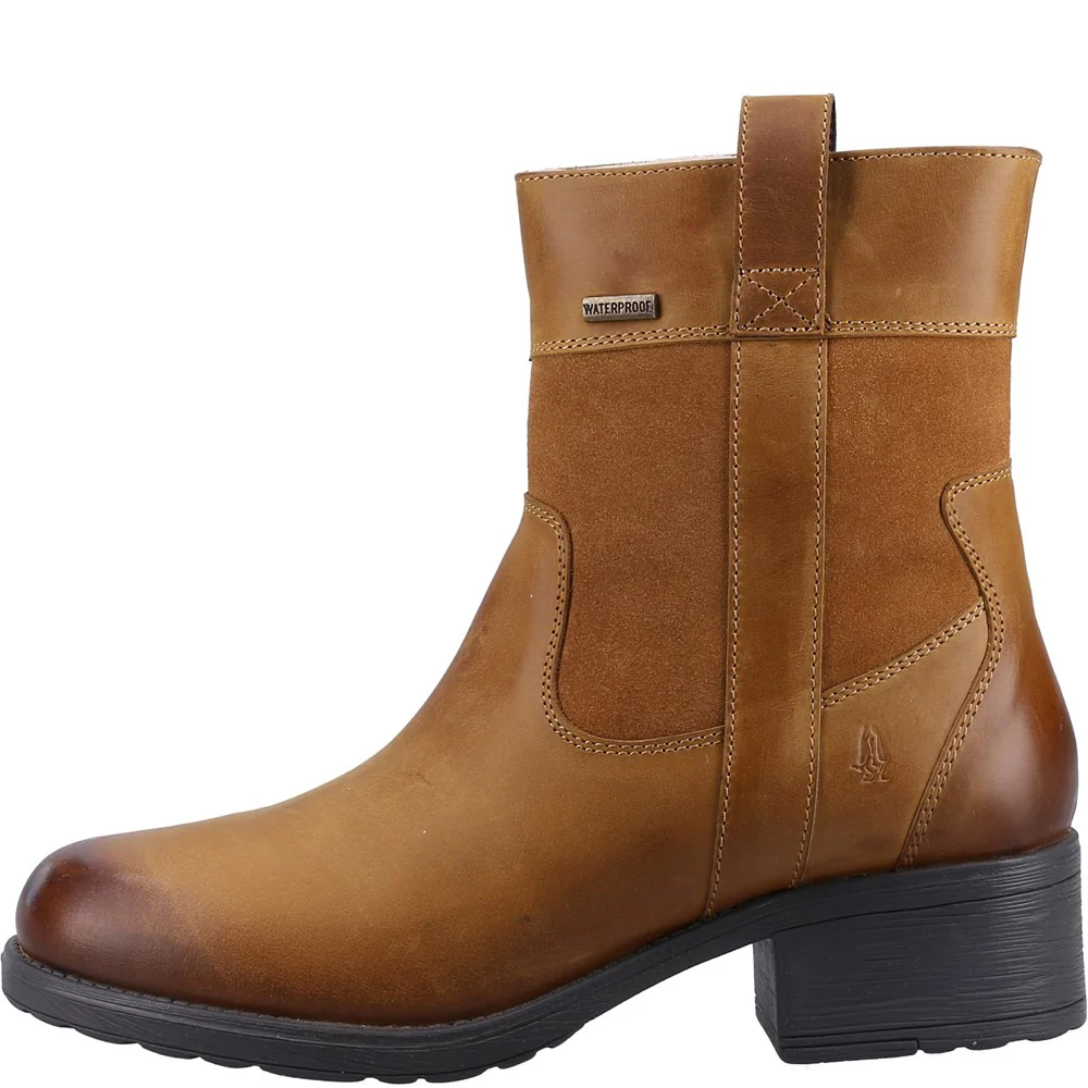 Hush Puppies Saskia Boot - Image 7