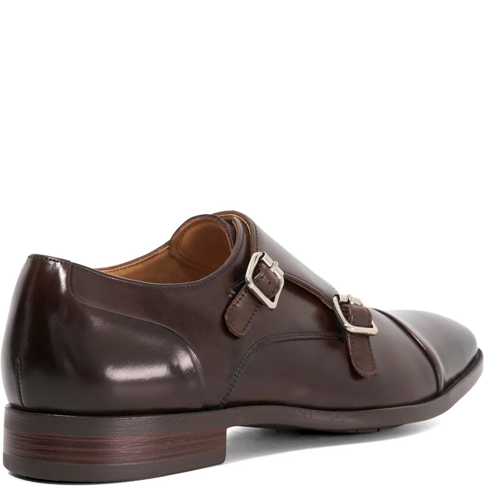 Dune Satchin Classic Shoes - Image 2