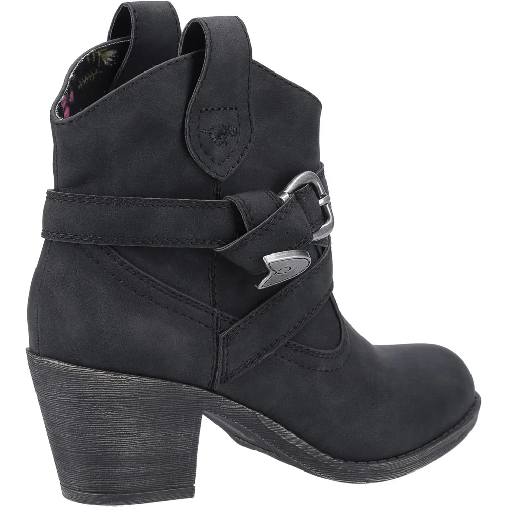 Rocket Dog Satire Ankle Boot - Image 2