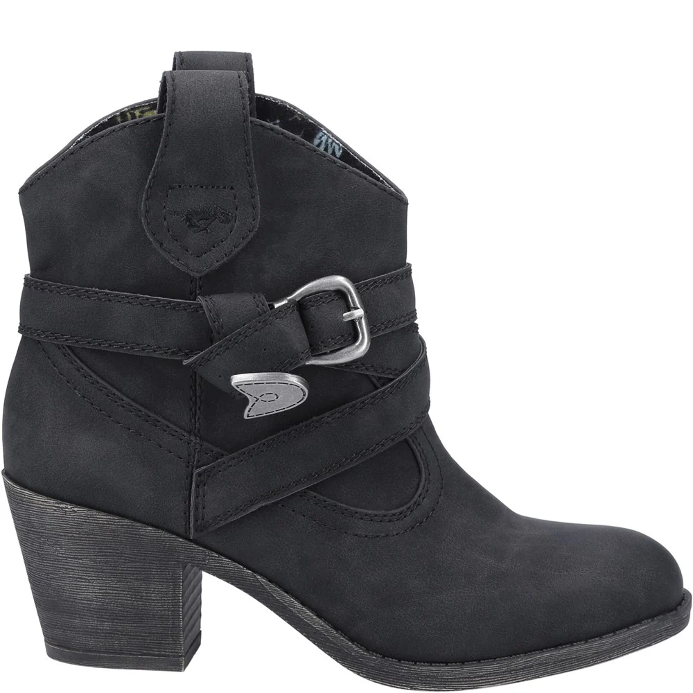 Rocket Dog Satire Ankle Boot - Image 4