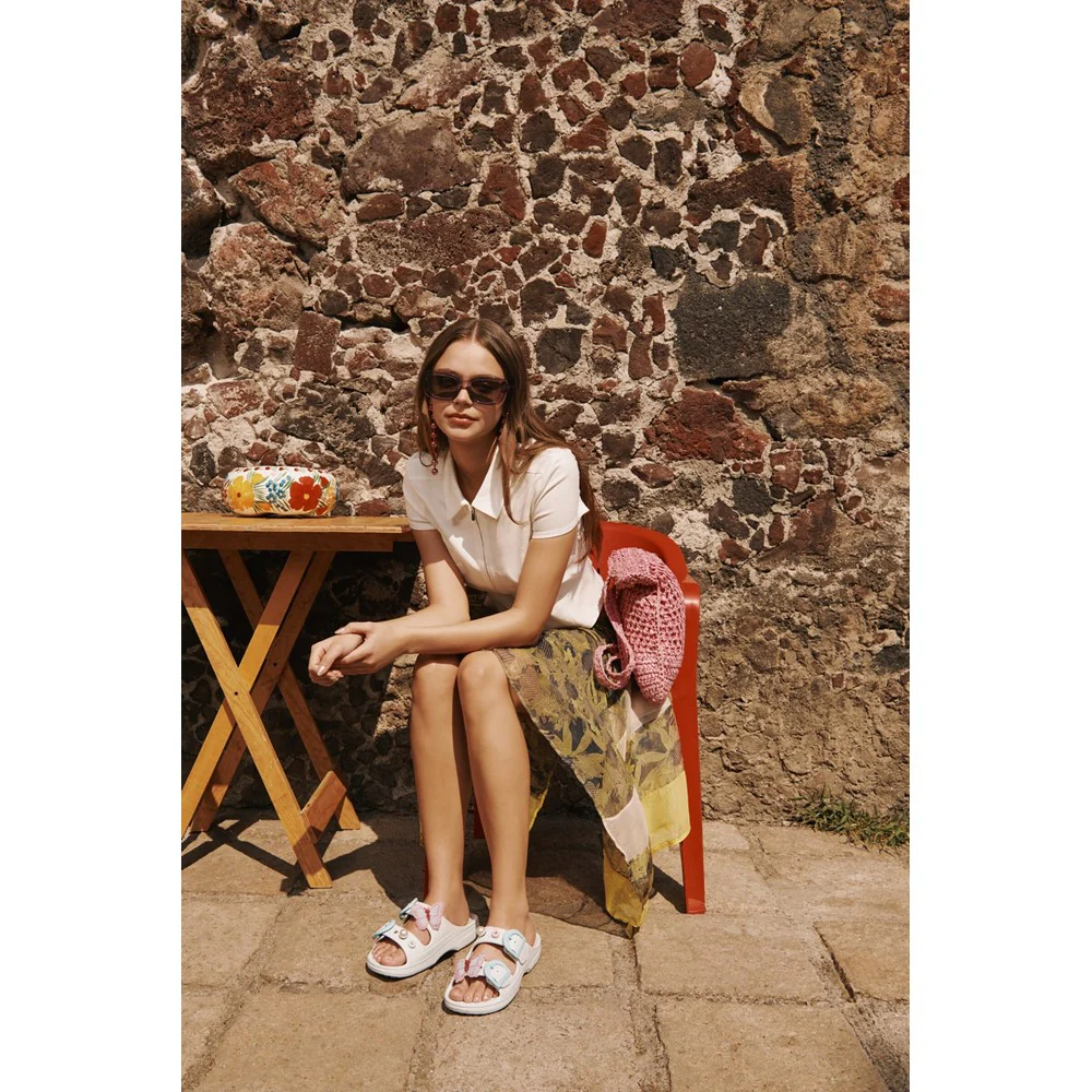 Crocs Saturday Sandals - Image 8