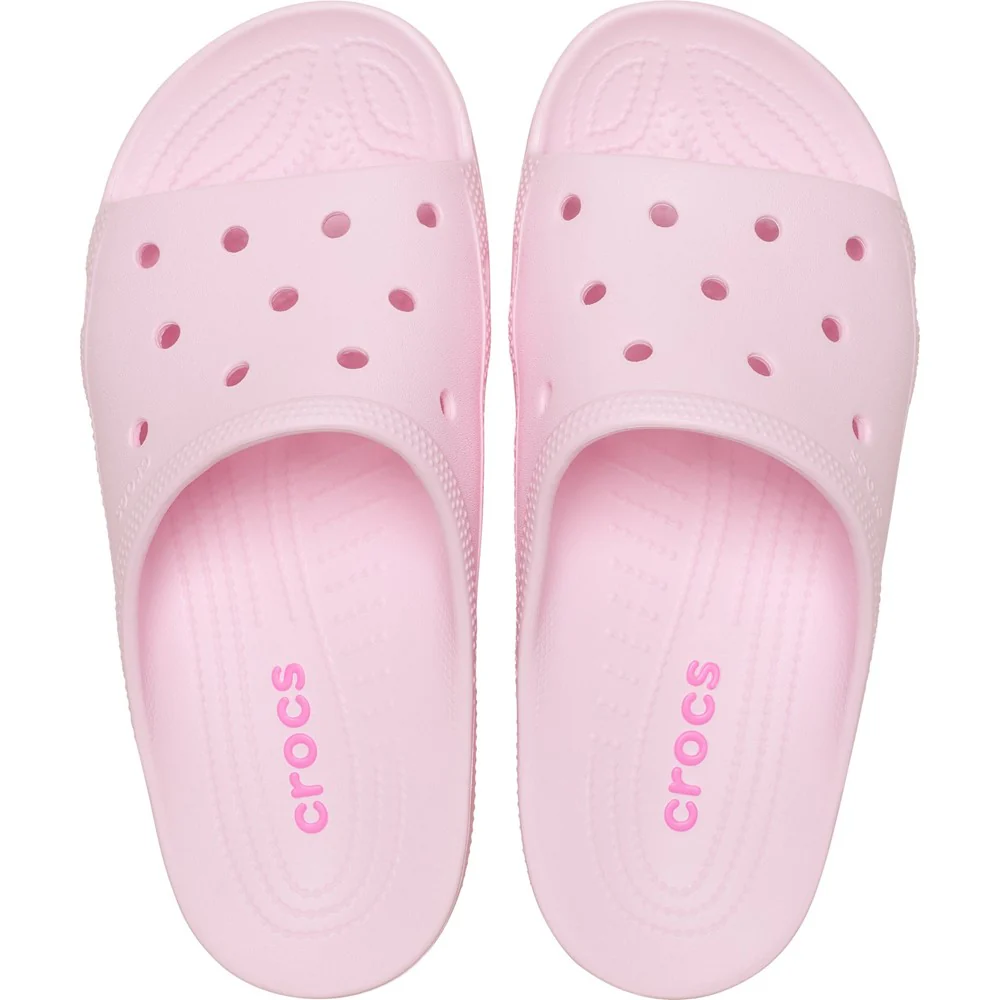 Crocs Saturday Slides - Image 5