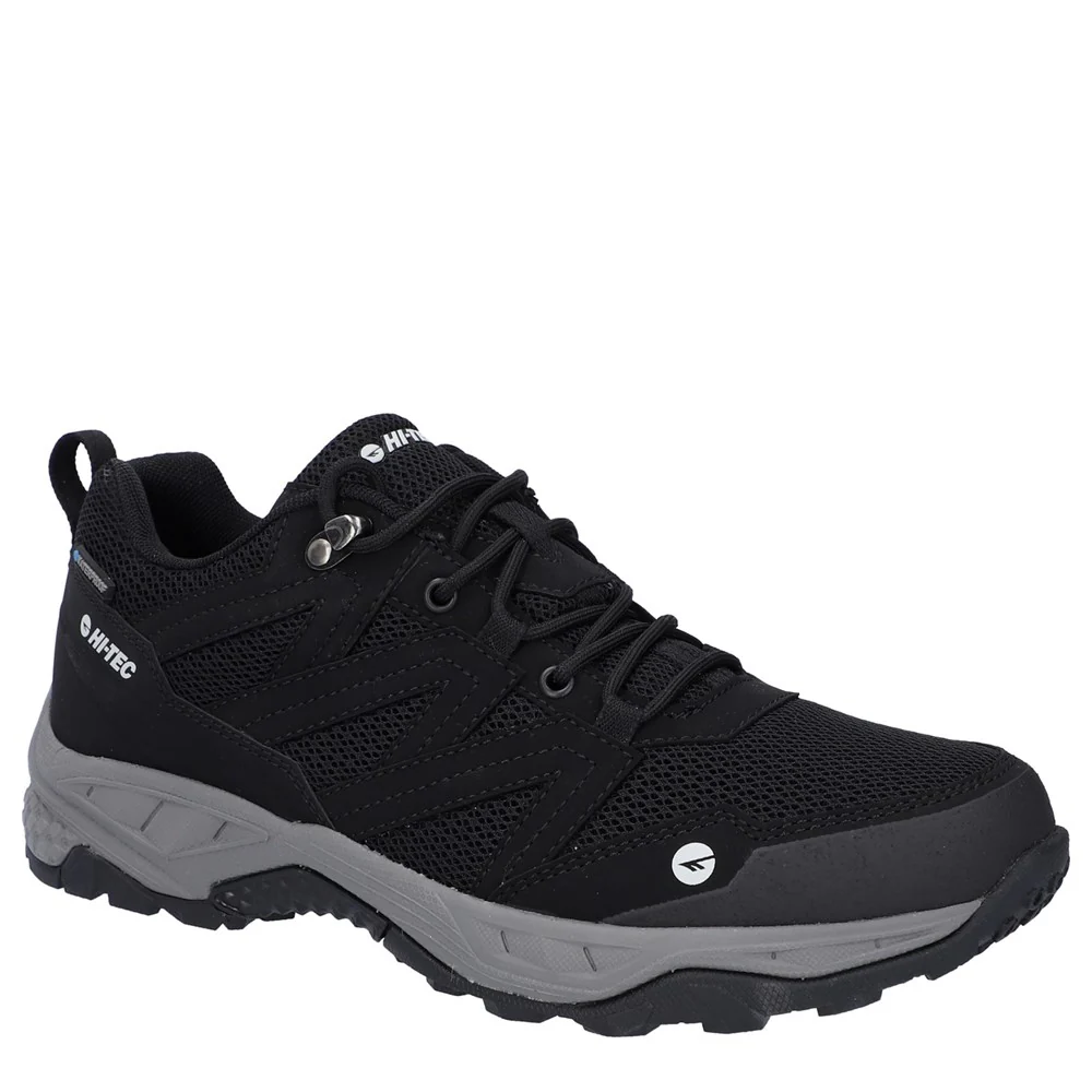 Hi-Tec Saunter WP Hiking Shoes