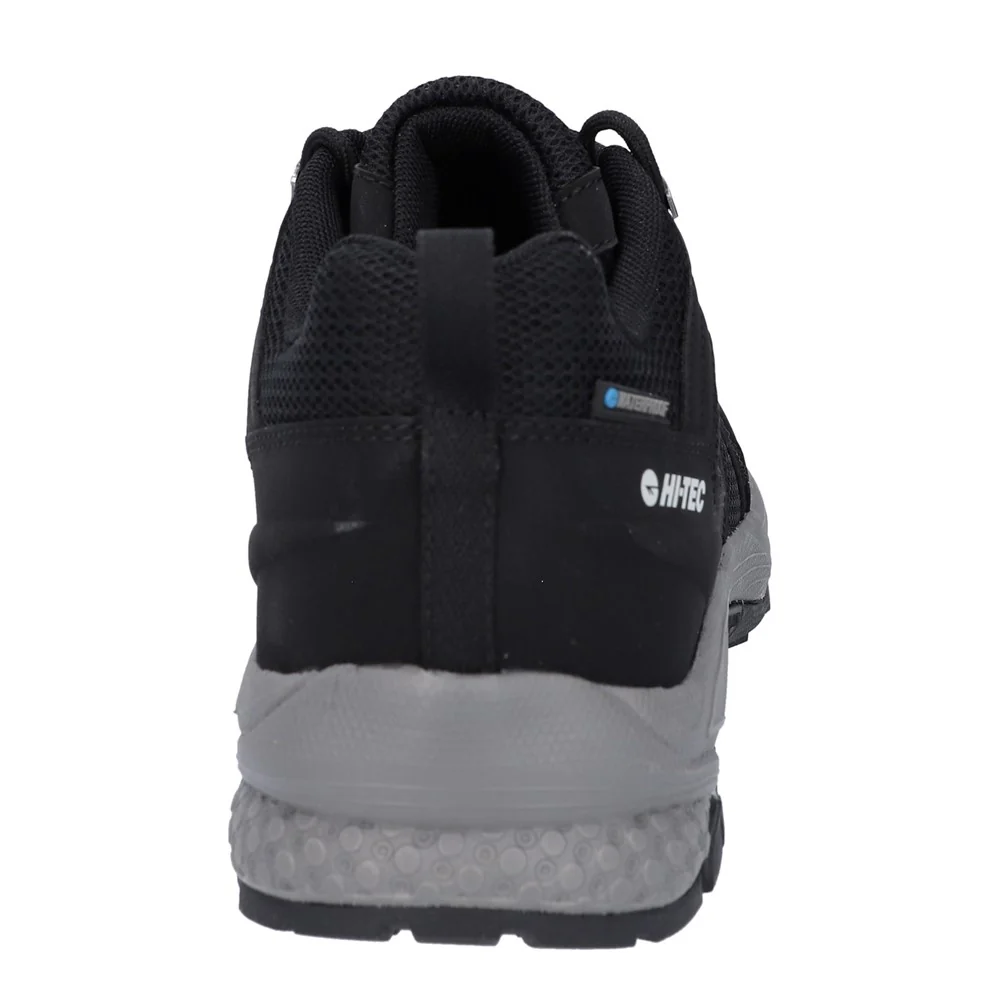 Hi-Tec Saunter WP Hiking Shoes - Image 2