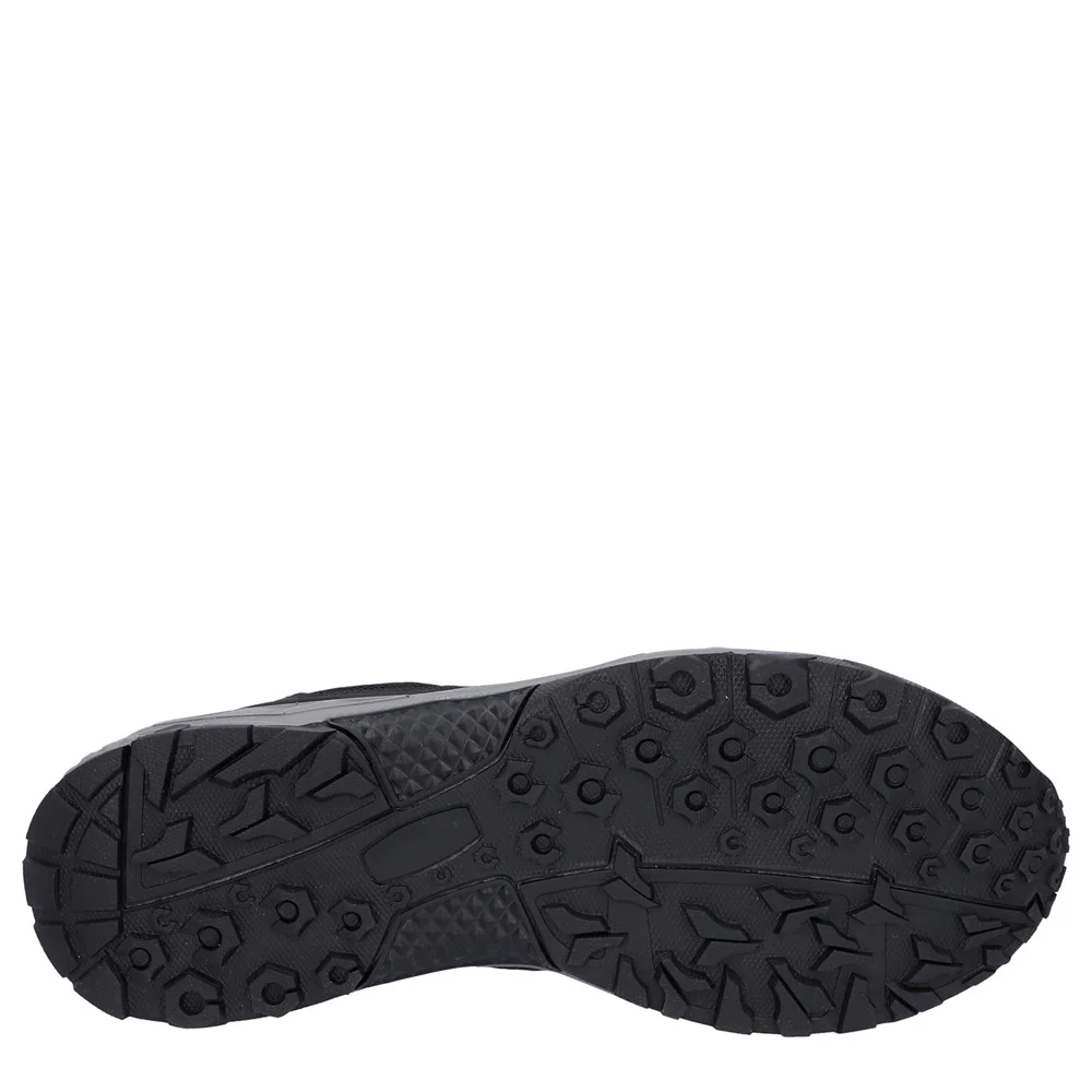 Hi-Tec Saunter WP Hiking Shoes - Image 3