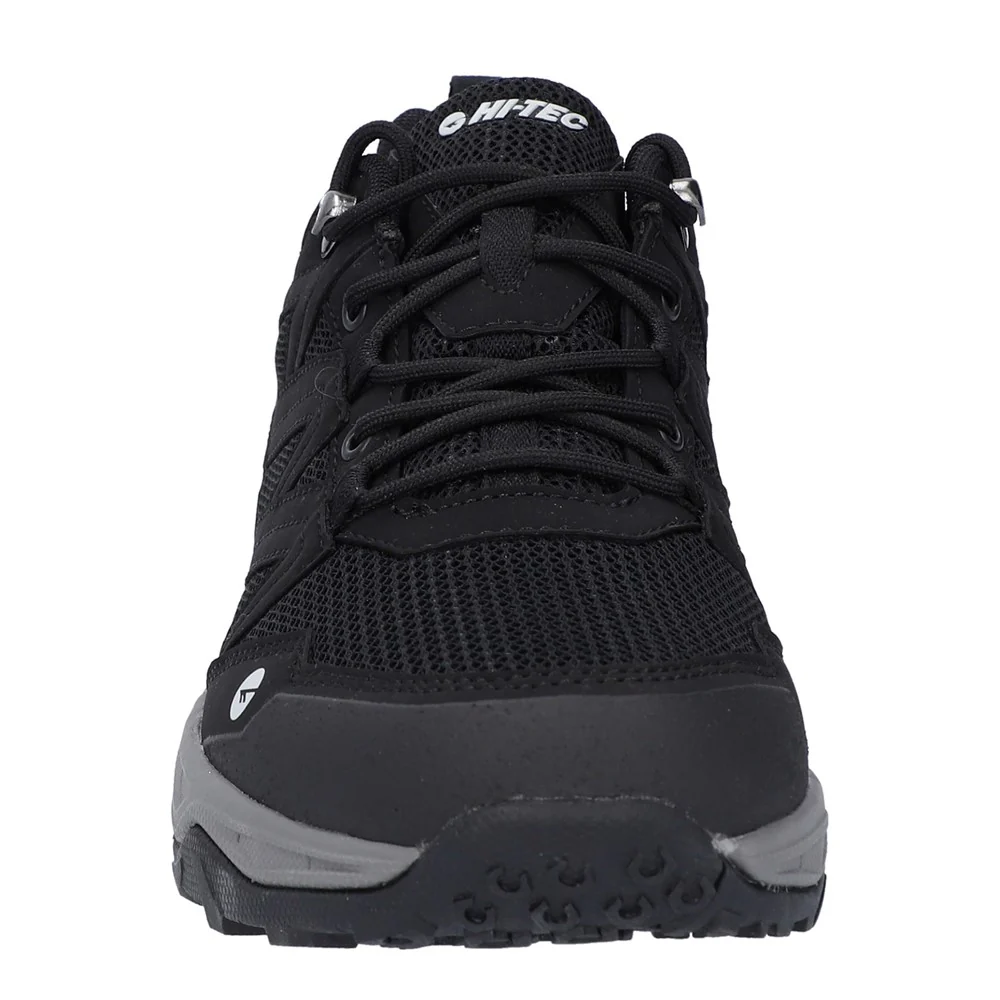 Hi-Tec Saunter WP Hiking Shoes - Image 4