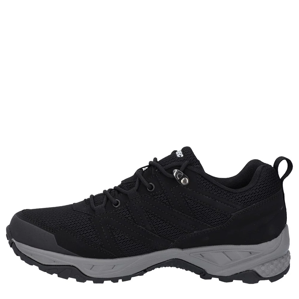 Hi-Tec Saunter WP Hiking Shoes - Image 5