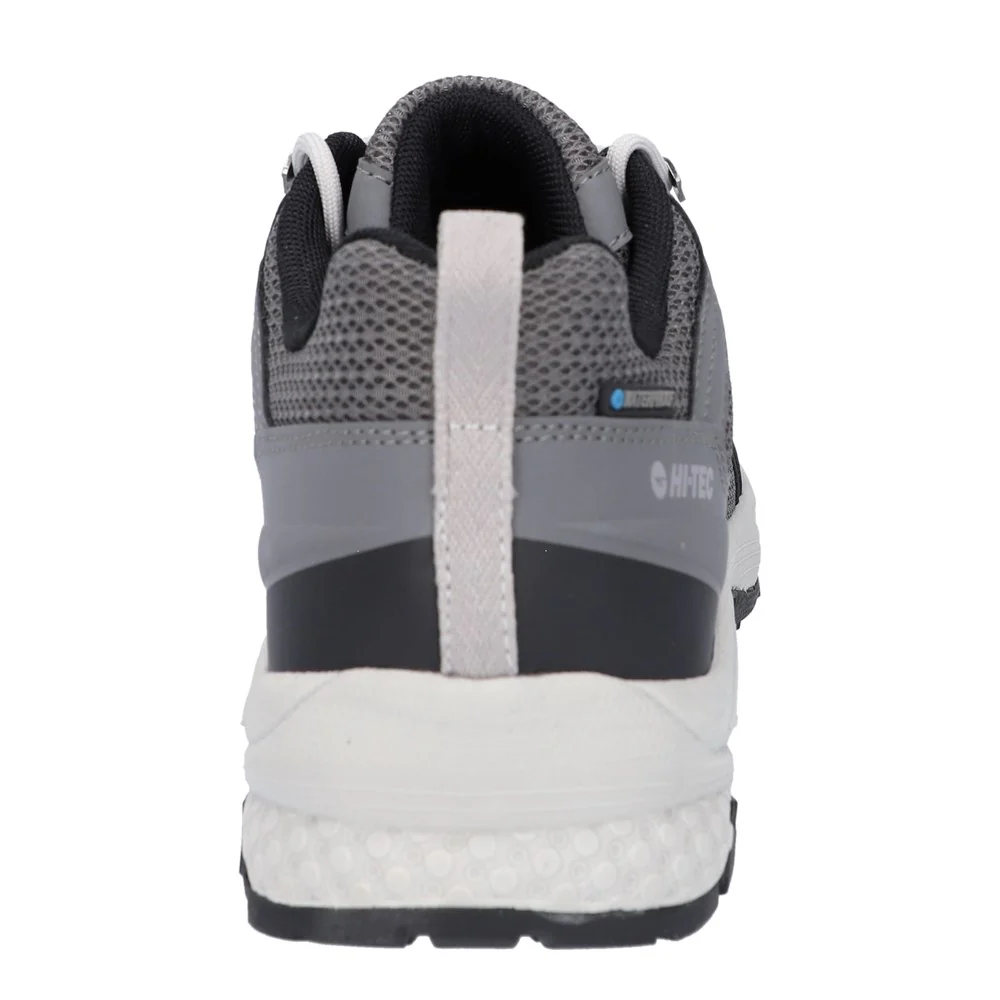 Hi-Tec Saunter WP Hiking Shoes - Image 2