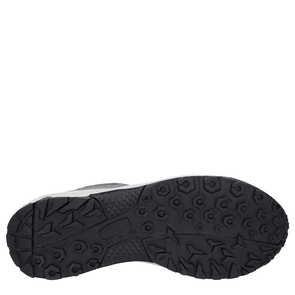 Hi-Tec Saunter WP Hiking Shoes - Image 3