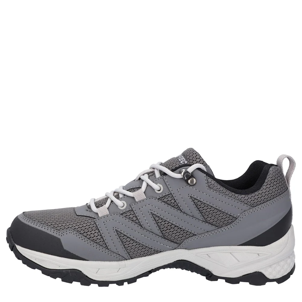 Hi-Tec Saunter WP Hiking Shoes - Image 5