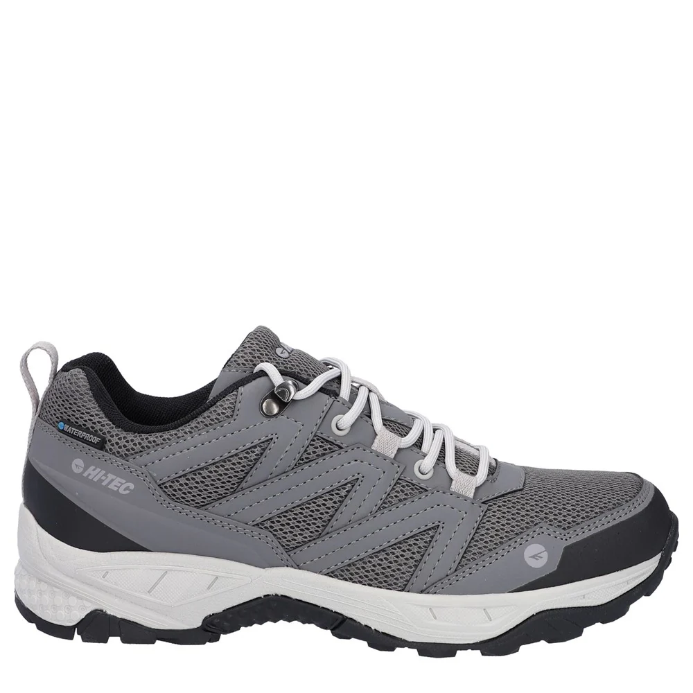 Hi-Tec Saunter WP Hiking Shoes - Image 6