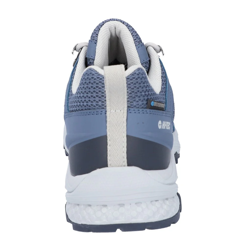 Hi-Tec Saunter WP Hiking Shoes - Image 2