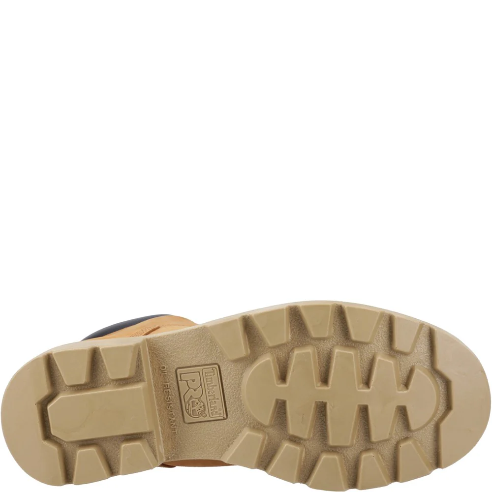 Timberland Pro Sawhorse 2.0 Safety Boots - Image 3