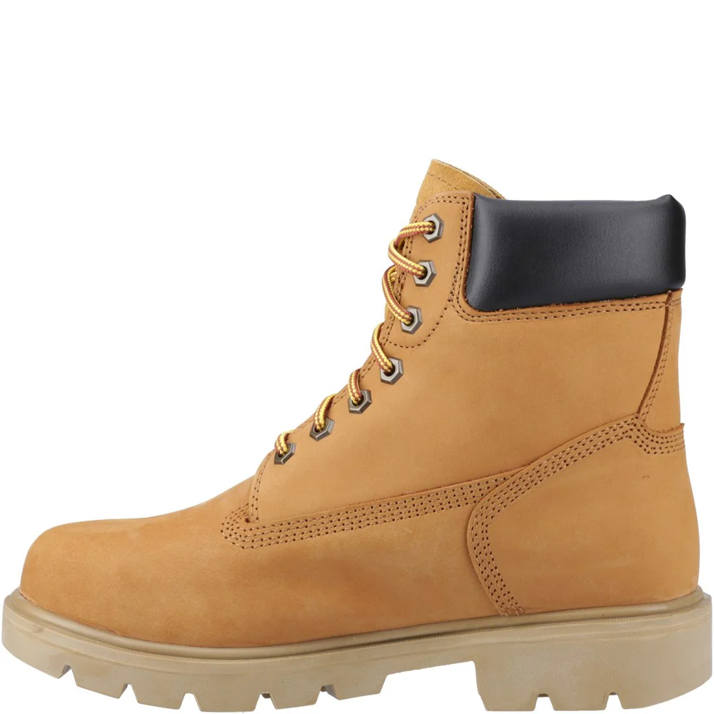 Timberland Pro Sawhorse 2.0 Safety Boots - Image 4