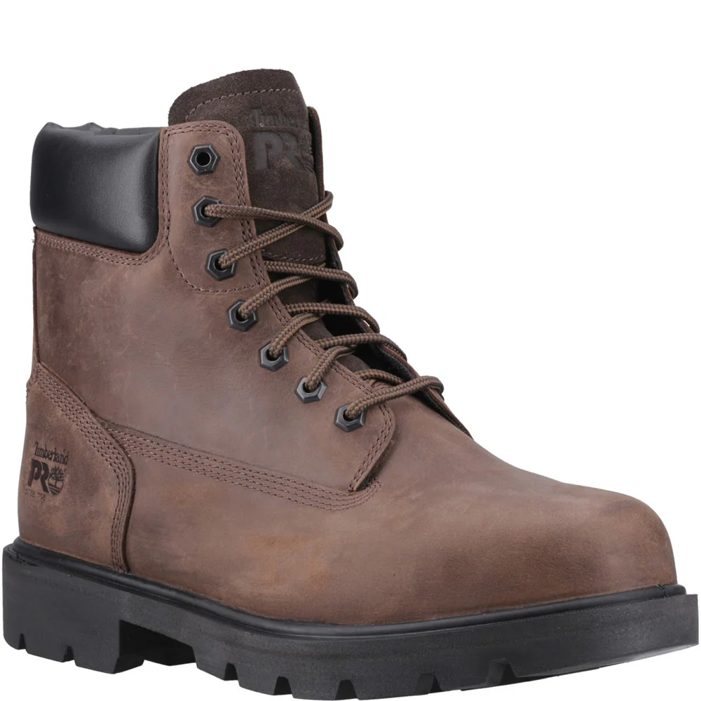 Timberland Pro Sawhorse 2.0 Safety Boots