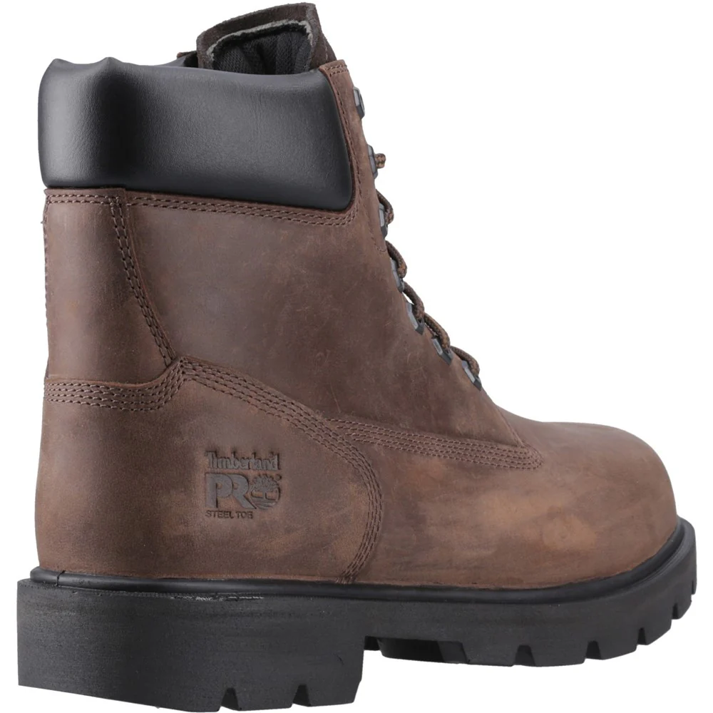 Timberland Pro Sawhorse 2.0 Safety Boots - Image 2