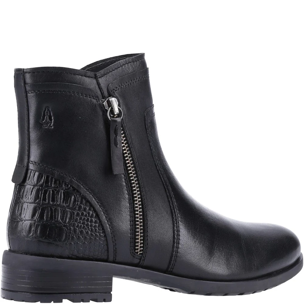 Hush Puppies Scarlett Ankle Boot - Image 2