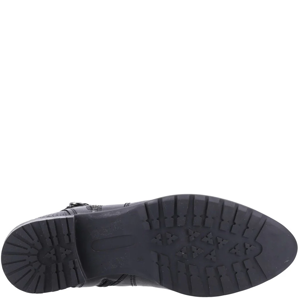 Hush Puppies Scarlett Ankle Boot - Image 3