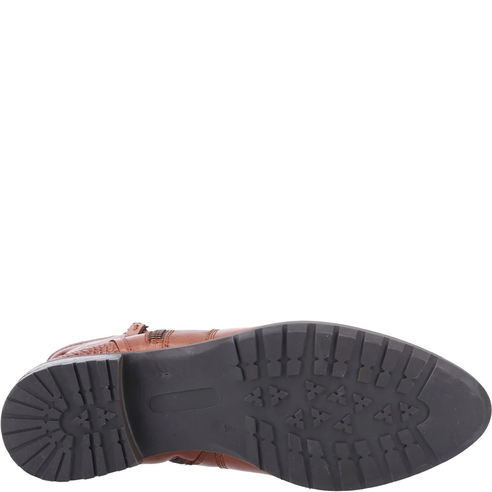 Hush Puppies Scarlett Ankle Boot - Image 3