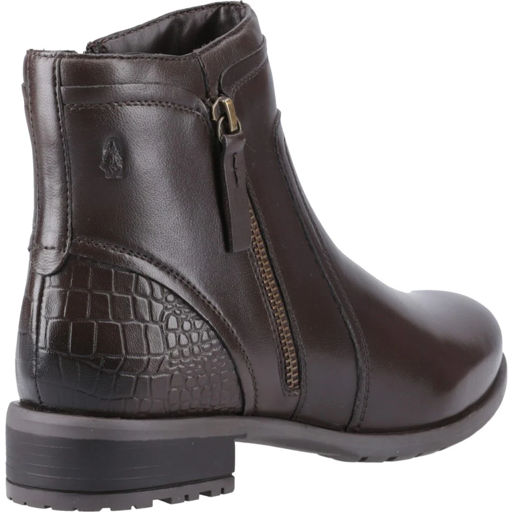 Hush Puppies Scarlett Ankle Boot - Image 2