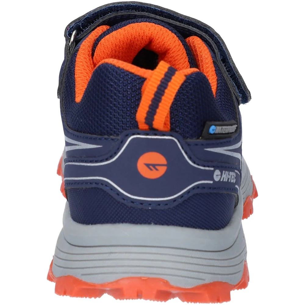Hi-Tec Scooby Low Shoes - Image 2